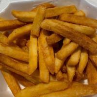 French Fries · 