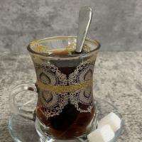 Turkish Tea · Turkish Black Tea