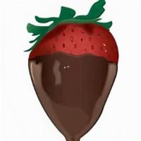 Mama'S Berries · Chocolate Covered Strawberries are always a hit. 8 Dark chocolate-covered strawberries are n...