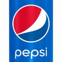 Pepsi (Can) · 