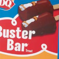 Buster Bar® · 