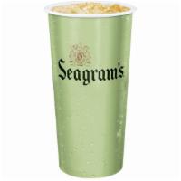Seagram'S Ginger Ale · 