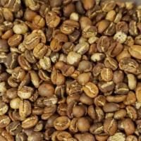 8 Oz Coffee Bag · Fresh medium roasted Honduras coffee beans