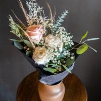 Small Neutral Fresh Bouquet · Our designers pull together the best flowers for your bouquet. Each stem is selected for it'...