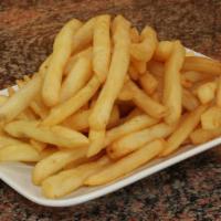 Large Fries · 
