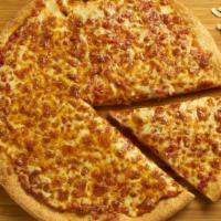 Cheese Pizza Large 14