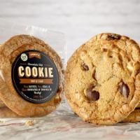 Chocolate Chip Cookie · 