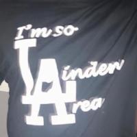 I'M So La: Linden Area · Im SO LA
Linden Lives Matter
Linden Area, Columbus, Ohio