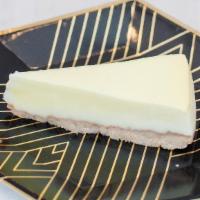 Cheesecake - Original Ny Style · 