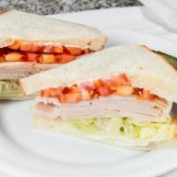 Roast Turkey · 