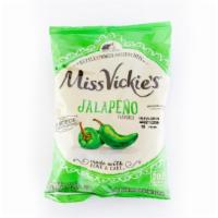 Jalapeno Chips · 
