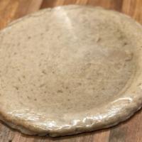 Pizza Crust · Make you own pizza at home with our amazing pizza crust!
All items are vegan and gluten free.