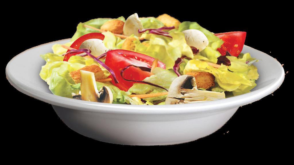 Side Salad · 60 cal.
