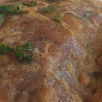 2 Piece Shami Kebabs · Most popular. Beef or chicken minced meat patties blended with lentils and grilled.