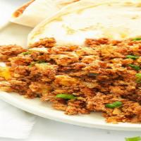 Chorizo And Eggs · 