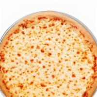 Cheese Pizza (Personal 7