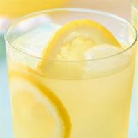 16 Oz. Lemonade · 