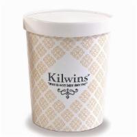 Hand-Packed Ice Cream Quarts · Kilwins 