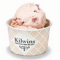 Double Scoop In A Dish · Double Scoop of Kilwins 