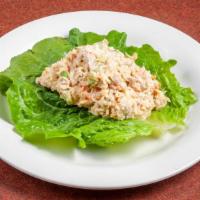 House Tuna Salad · Per pound.