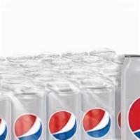 Drinks · Pepsi
diet Pepsi
orange crush
bottle water
sprite
