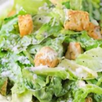 Caesar Salad · Vegetarian-friendly.Iceberg lettuce and seasonal veggies, tossed with your choice of raspber...
