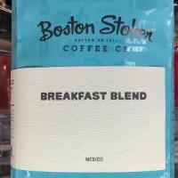 Breakfast Blend · Light roast- Dark Chocolate, Green Pepper, Vanilla.  We have curated this blend to create co...