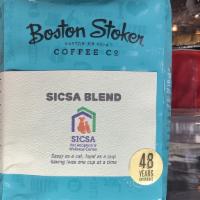 Sicsa Blend · Light roast- Clementine, walnut, barley.  SICSA promotes the welfare and adoption of compani...