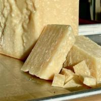 Parmesan Reggiano · The King of ALL cheeses.  The incomparable art and production of this cheese is something of...