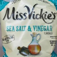 Chips - Mrs Vickies Salt & Vinegar · 