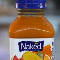 Naked - Mighty Mango · 
