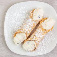 Cannoli · 