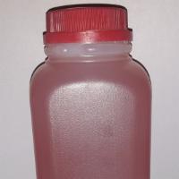 Strawberry Lemonade · Natural And Healthy Drink Made With Natural Strawberries, Lemon Juice, Cane Sugar, And Natur...