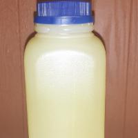 Pineapple Ginger · A Natural Health Drink With Pineapple Juice And Fresh Ginger Root. This Drink Has Many Benef...