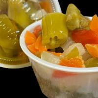 Giardiniera · 