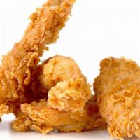 Chicken Strips  · Chicken Strips that are sure to satisfy.