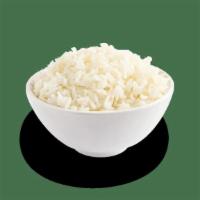 White Rice · Gluten Free