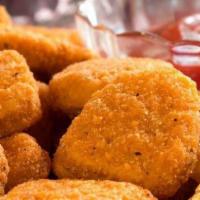 Chicken Nuggets · 