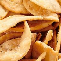 Pita Chips · 