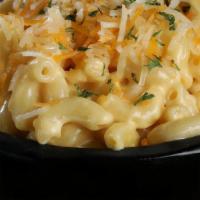 Mac & Cheese · 