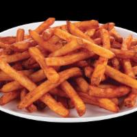 Fries · 380 Cal