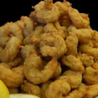 5 Pound Shrimp Party Box · Need to serve a crowd? The 5 pound Shrimp Party Box is the answer. You will get 5 pounds of ...