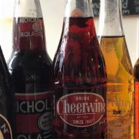 Soda · Buddy's, Boylan, Bienheim, Dang, and Cheerwine—only the classics in our cooler. Select your ...