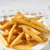 French Fries · House french fries