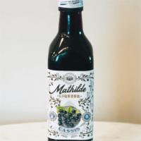 Creme De Cassis Mathilde · 