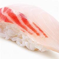 Red Snapper · 