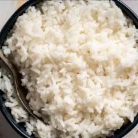 Rice · White Rice