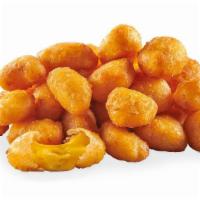 Wisconsin Cheese Bites - Large · 
