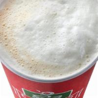 Hot Mto Latte Regular · 