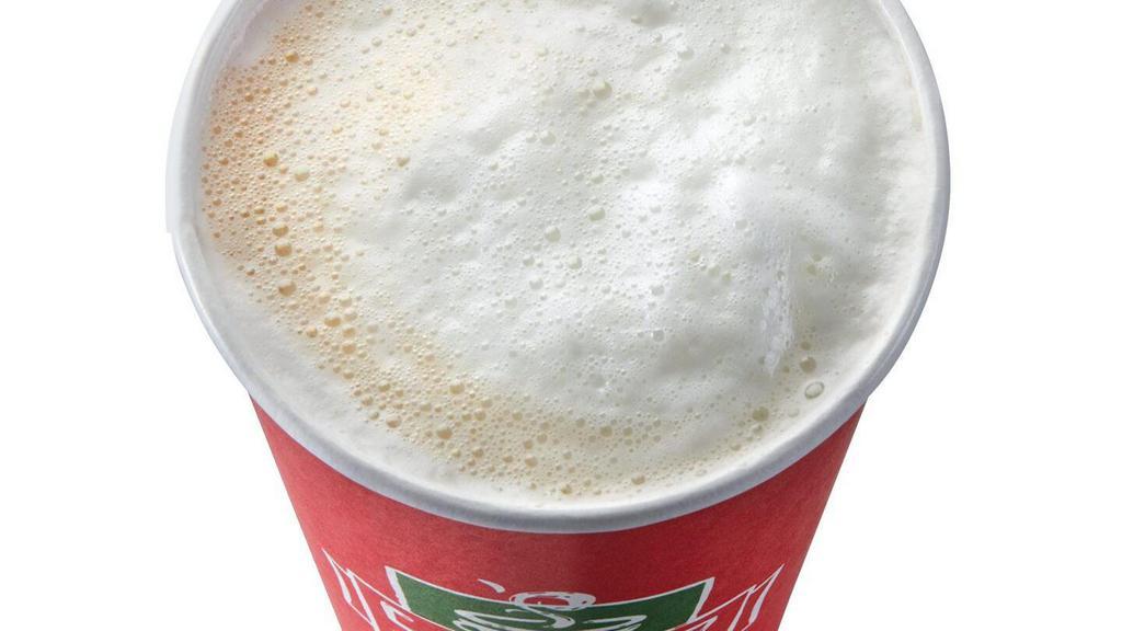 Hot Mto Latte Regular · 